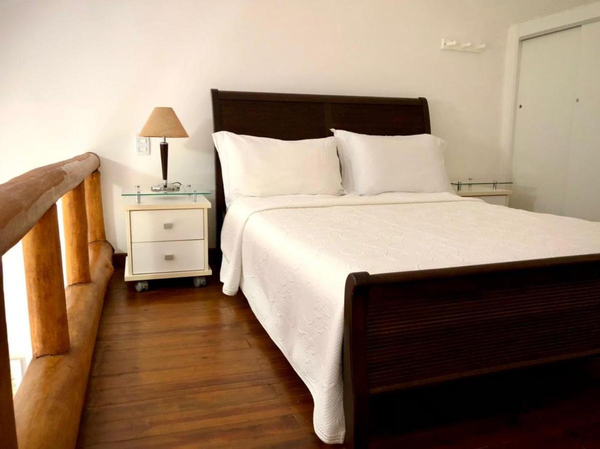Loft Encantador Em Praia Do Forte Proximo A Vila. ภายนอก รูปภาพ