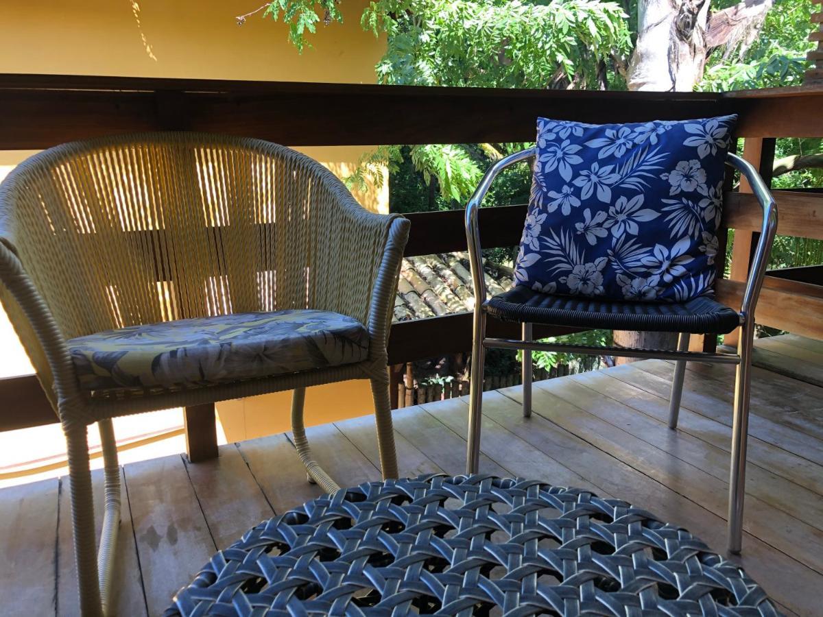 Loft Encantador Em Praia Do Forte Proximo A Vila. ภายนอก รูปภาพ