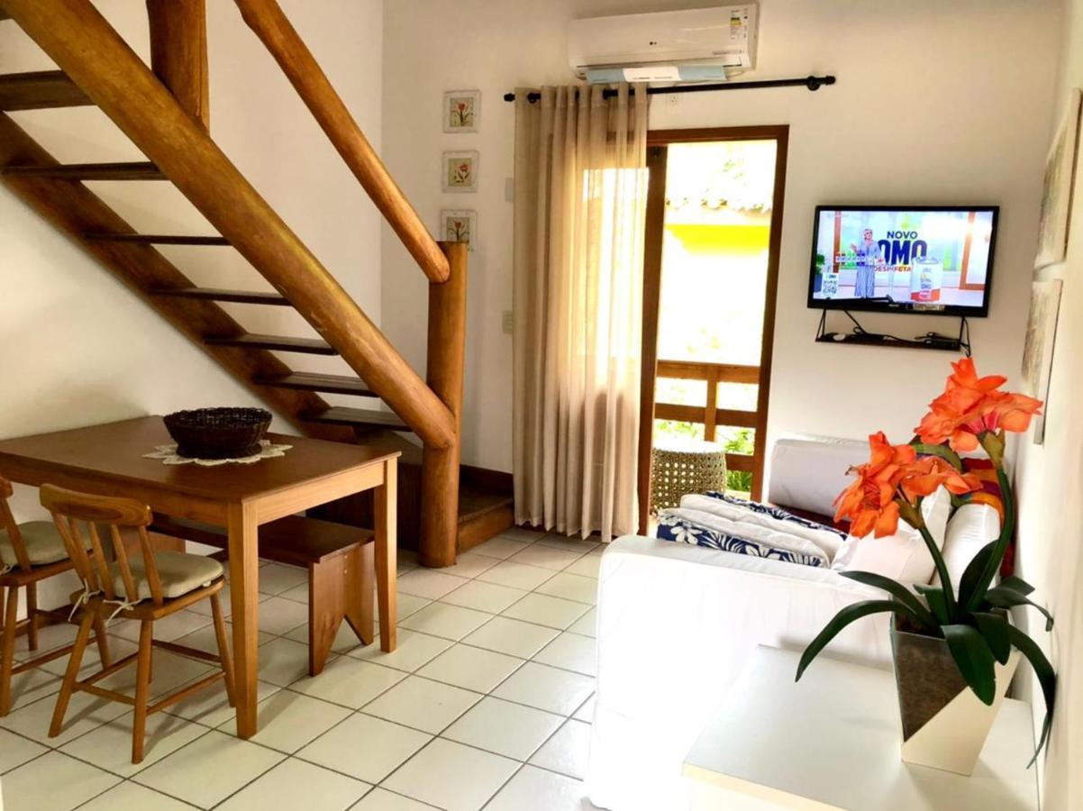 Loft Encantador Em Praia Do Forte Proximo A Vila. Apartment ภายนอก รูปภาพ