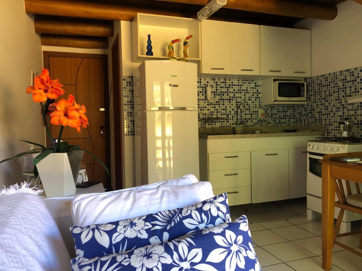 Loft Encantador Em Praia Do Forte Proximo A Vila. Apartment ภายนอก รูปภาพ