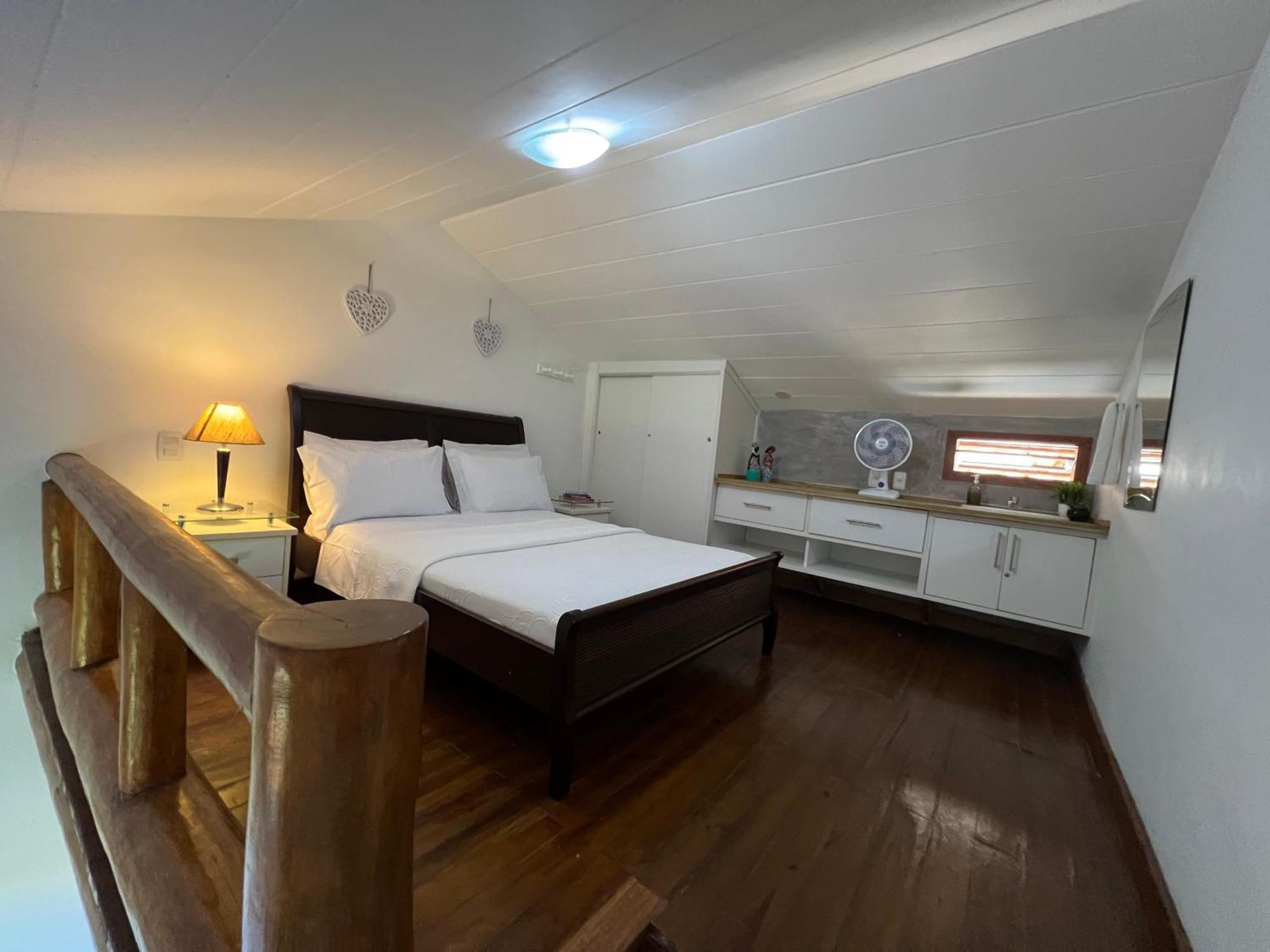 Loft Encantador Em Praia Do Forte Proximo A Vila. ภายนอก รูปภาพ